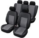 SEAT ALTEA XL 04-15 COUVRE-SIÈGE AUTOMOBILE MIAROWE photo 1 - milautoparts-fr.ukrlive.com