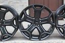 FORD MONDEO MK4 MK5 FUSION PUMA KUGA VOLVO 5x108 19'' 8J ET52,5 photo 5 - milautoparts-fr.ukrlive.com