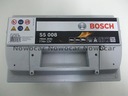 ACCUMULATEUR BOSCH SILVER S5 77 AH 780A POWERFRAME photo 5 - milautoparts-fr.ukrlive.com