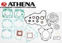 ATHENA SET LININGS ENGINE P400210400250 photo 5 - milautoparts-fr.ukrlive.com