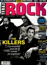 Now Rock № 11 (177) 2017 The Killers Coma