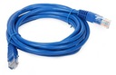 КАБЕЛЬ VICTRON ENERGY RJ45 0,3 М СИНИЙ