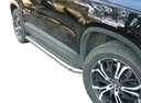 HYUNDAI SANTA FE TUCSON IX 35 SPORTAGE BUMPER GUARD FOOT STEPS POWERFUL GOOD CONDITION photo 1 - milautoparts-fr.ukrlive.com