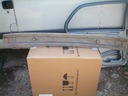 DAEWOO LANOS FOAM BUMPER FRONT HATCHBACK photo 2 - milautoparts-fr.ukrlive.com