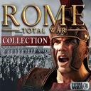 ROME TOTAL WAR COLLECTION PC STEAM KLUCZ + BONUS