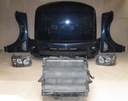 РАДИАТОРЫ PAS RANGE ROVER SPORT III 3 LIFT 09-