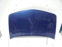 HOOD RENAULT MEGANE 2 -WYSYLKA- photo 1 - milautoparts-fr.ukrlive.com