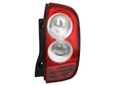 NISSAN MICRA 2002-2010 LAMP REAR REAR RIGHT NOWA^ photo 1 - milautoparts-fr.ukrlive.com