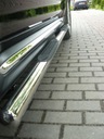 VW CADDY TOURAN TIGUAN TOUAREG BUMPER GUARD FOOT STEPS STEEL STAINLESS POWERFUL photo 6 - milautoparts-fr.ukrlive.com