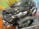 BRISE-VENT HEKO HYUNDAI TUCSON 3 5D DE 2015 PRZDE photo 5 - milautoparts-fr.ukrlive.com