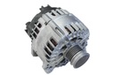 VW AUDI SEAT SKODA ELECTRIC GENERATOR 04E903023M photo 1 - milautoparts-fr.ukrlive.com