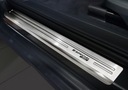 TRIMS MOULDINGS FOR SILLS BODY SILLS BMW X6 F16 2014+ photo 3 - milautoparts-fr.ukrlive.com