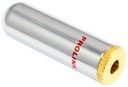 GNIAZDO JACK 3.5mm STEREO PROLINK TPJ 0400 6mm