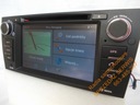 BMW E90 GPS AUTOMAP DVD TOUCH 7 ДЮЙМОВ КАК НОВЫЙ