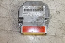 SENSOR MODULE AIRBAG 8E0959655G AUDI A4 B7 photo 1 - milautoparts-fr.ukrlive.com