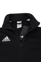 Adidas detská mikina junior Regista veľ. 140 2357 Prevažujúcy materiál polyester