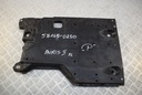 PROTECTION CHASSIS DROITE TOYOTA AURIS II RÉFECTION photo 1 - milautoparts-fr.ukrlive.com