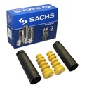 КРЫШКИ + БАМПЕРЫ VW PASSAT B6 B7 ЗАДНИЕ TOURAN SACHS