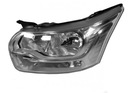 LAMP FRONT LAMP FORD TRANSIT 13- RIGHT photo 2 - milautoparts-fr.ukrlive.com