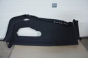 4G5863887 AUDI A6 C7 PANEL BOOT SEDAN photo 1 - milautoparts-fr.ukrlive.com