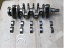 SHAFT CRANKSHAFT BUSHINGS FORD 1.4 TDCI, CITROEN 1.4 HDI photo 1 - milautoparts-fr.ukrlive.com