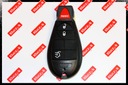 LLAVE CHRYSLER TOWN AND COUNTRY KEYLESS MOKOTOW 