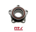 HUB BEARING WHEELS FRONT FORD TRANSIT TT9 06- photo 2 - milautoparts-fr.ukrlive.com