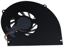 ventilátor NAL90 UDQF2JP01CCM Acer Aspire 4740 4740G Kód výrobcu E233037 UDQF2JP01CCM DC5V 0.12A