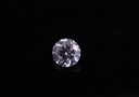 Diamant 0,30 carat /G/SI1 pre väzbu na prsteň Hmotnosť 0.3 ct