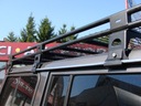 NISSAN PATROL GR Y60 BOOT ROOF FROM GRILL DL photo 3 - milautoparts-fr.ukrlive.com