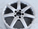 ОРИГИНАЛ MERCEDES C 17 RIM A2034012402 (725)