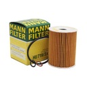 MANN FILTER OILS HU719/3X ALTERNATIVE OE648/7 photo 1 - milautoparts-fr.ukrlive.com