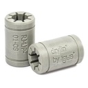 Линейный подшипник IGUS 8 мм LM8UU IGUS RJ4JP-01-08