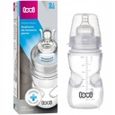 LOVI Butelka Medical+ 330ml smoczek