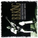 B.B.KING HIS DEFINITIVE GREATEST HITS - 2 CD TOP