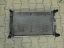 AUDI A4 B7 04- 2.0 TFSI RADIATEUR EAUX 8E0121251AE photo 1 - milautoparts-fr.ukrlive.com