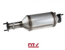 FILTER PARTICLES SOLID DPF FORD FOCUS C-MAX 2.0TDCI photo 2 - milautoparts-fr.ukrlive.com