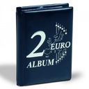 ALBUM VRECKOVÝ NA MINCE 2 EURO ROUTE LEUCHTTURM EAN (GTIN) 4004117478314