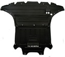 Крышка двигателя AUDI A4 B8 A5 8T 2007-16 Sportback