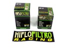 Olejové filtre KTM HifloFiltro HF155 HF157 EAN (GTIN) 0824225110142