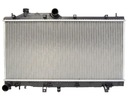 RADIATOR WATER SRLINE FORESTER, 13- 72X108-1 photo 1 - milautoparts-fr.ukrlive.com