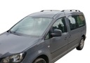 VW CADDY MAXI 2010 2020 BARRE GALERIES COFFRE SUPER photo 7 - milautoparts-fr.ukrlive.com