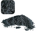 15 KG ŻWIREK PIASEK CZARNY DO AKWARIUM 2-3mm