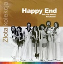 ЗОЛОТАЯ КОЛЛЕКЦИЯ CD HAPPY END / ЗБЫШЕК И ДАНУСЯ