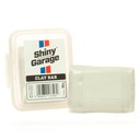 SHINY GARAGE Clay Bar Fine 100 г лаковой глины!