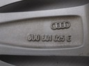 DISCS TIRES WINTER 8U0601025E 215/60/17 ET33 AUDI Q3 photo 9 - milautoparts-fr.ukrlive.com