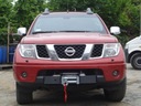 PLAQUE SOUS WYCIAGARKE NISSAN NAVARA D40 05-10 ACIER photo 3 - milautoparts-fr.ukrlive.com