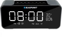 Портативная акустическая система Blaupunkt BT16CLOCK 2x5 Вт SD/AUX