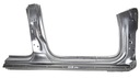 AUDI A4 S4 B7 8E5 8E9 2004-2007 SILL PILLAR RIGHT = photo 1 - milautoparts-fr.ukrlive.com