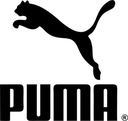 3000 PÁNSKE TRIČKO PUMA BAVLNENÉ TRIČKO BAVLNA MODRÁ XL Veľkosť XL